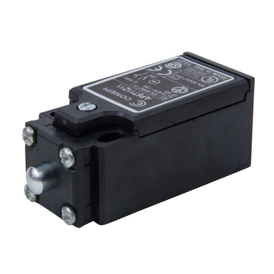 MCG Plain Plunger Limit Switch Plastic Body