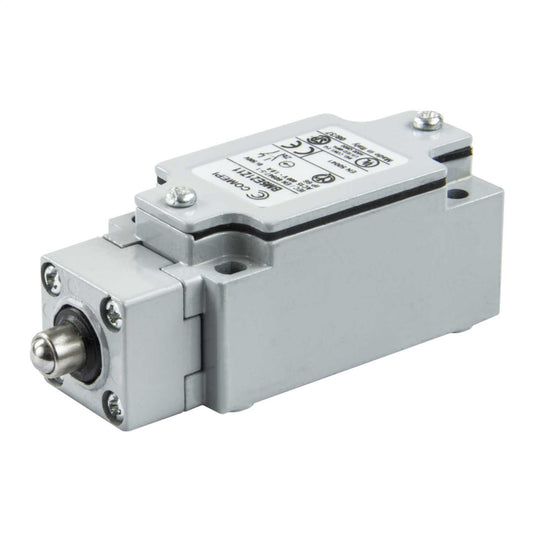 MCG Standard Plunger Limit Switch