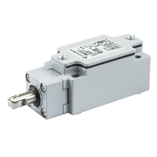 MCG Roller Plunger Limit Switch