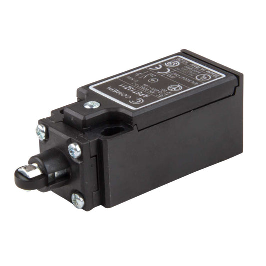 MCG Roller Plunger Limit Switch Plastic Body