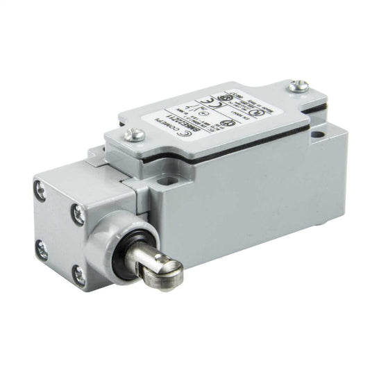 MCG Side Projecting Plunger Limit Switch