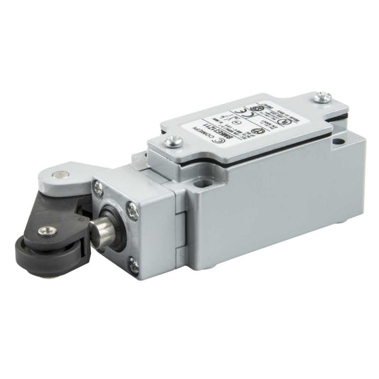 MCG Angled Roller Limit Switch
