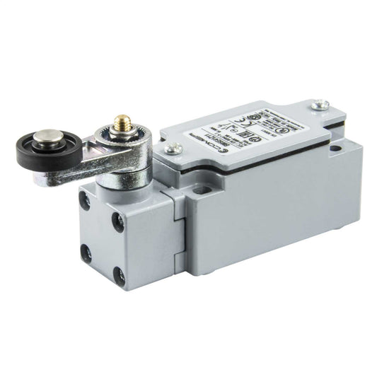 MCG Standard Roller Limit Switch