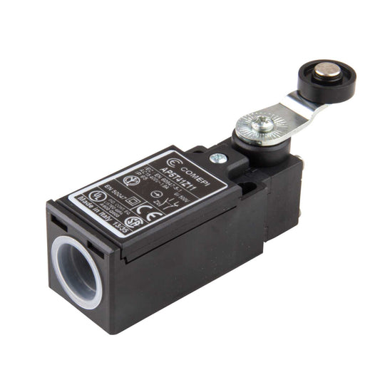 MCG Standard Roller Limit Switch Plastic Body