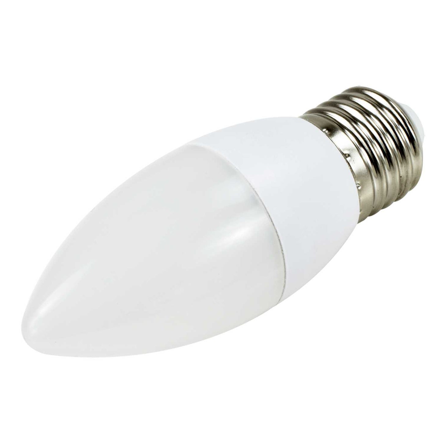 Fusion Premium 4W ES LED Non Dimmable Candle Lamp 2700K
