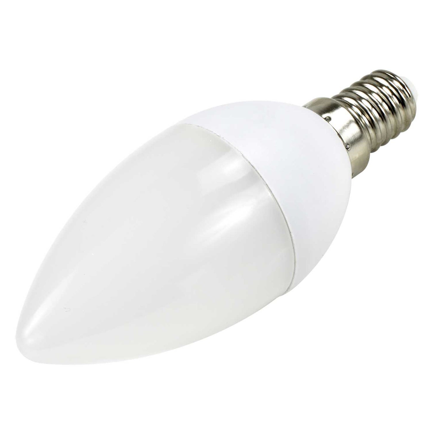 Fusion Premium 4W LED SES Candle Dimmable Lamp 2700K