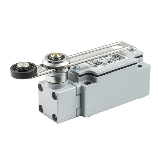 MCG Adjustable Roller Limit Switch