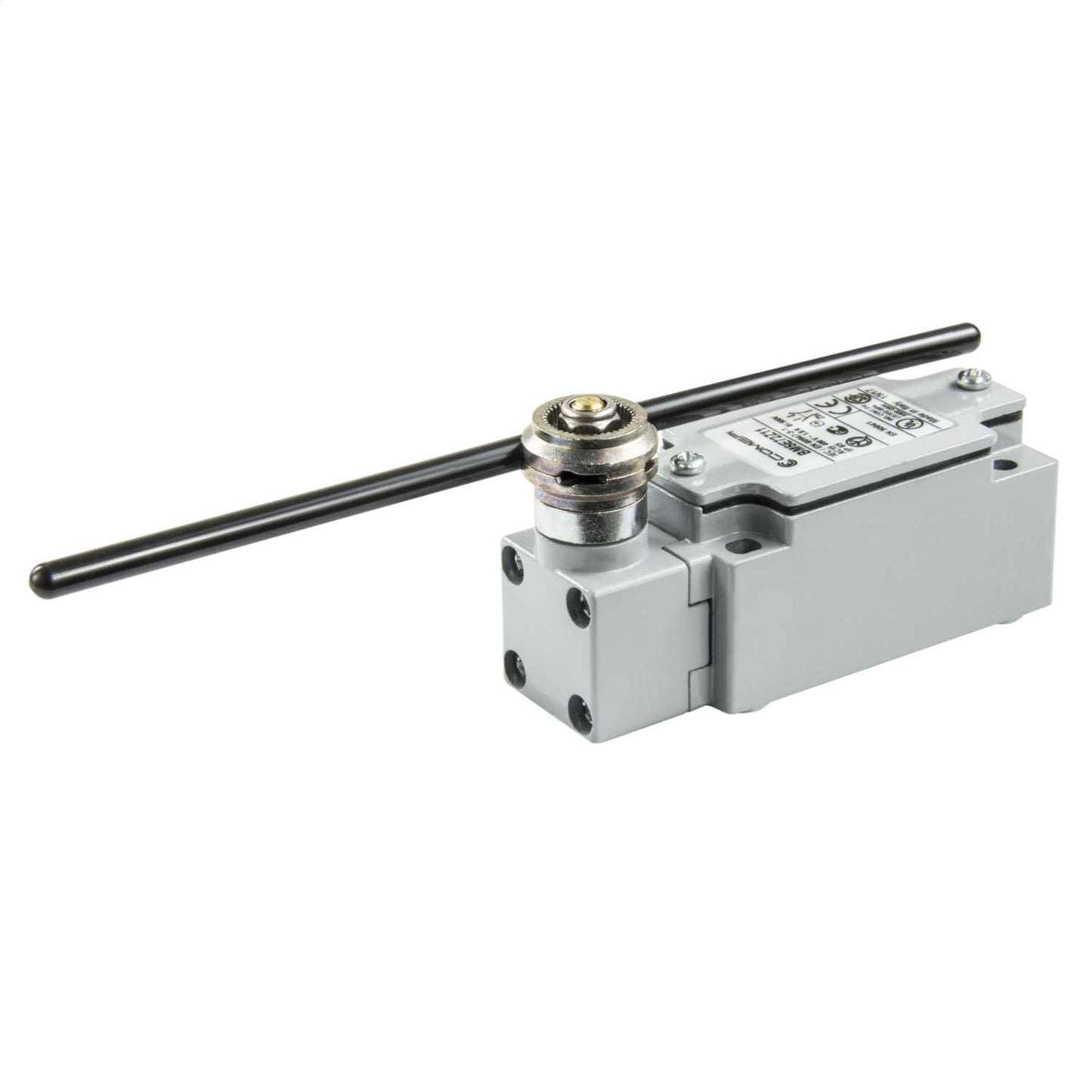 MCG Adjustable Actuator Rod Limit Switch