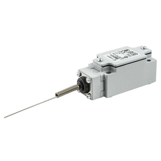 MCG Spring Rod Limit Switch