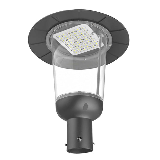 Fusion Cappello 25W LED Post Top 4000K