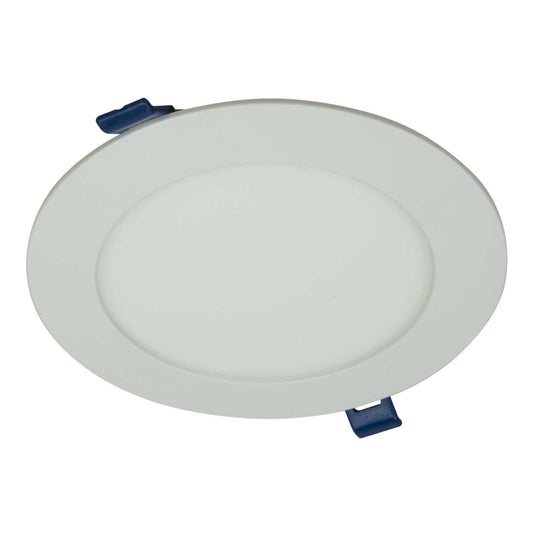 Fusion 12W LED 170mm Colour Switchable Downlight
