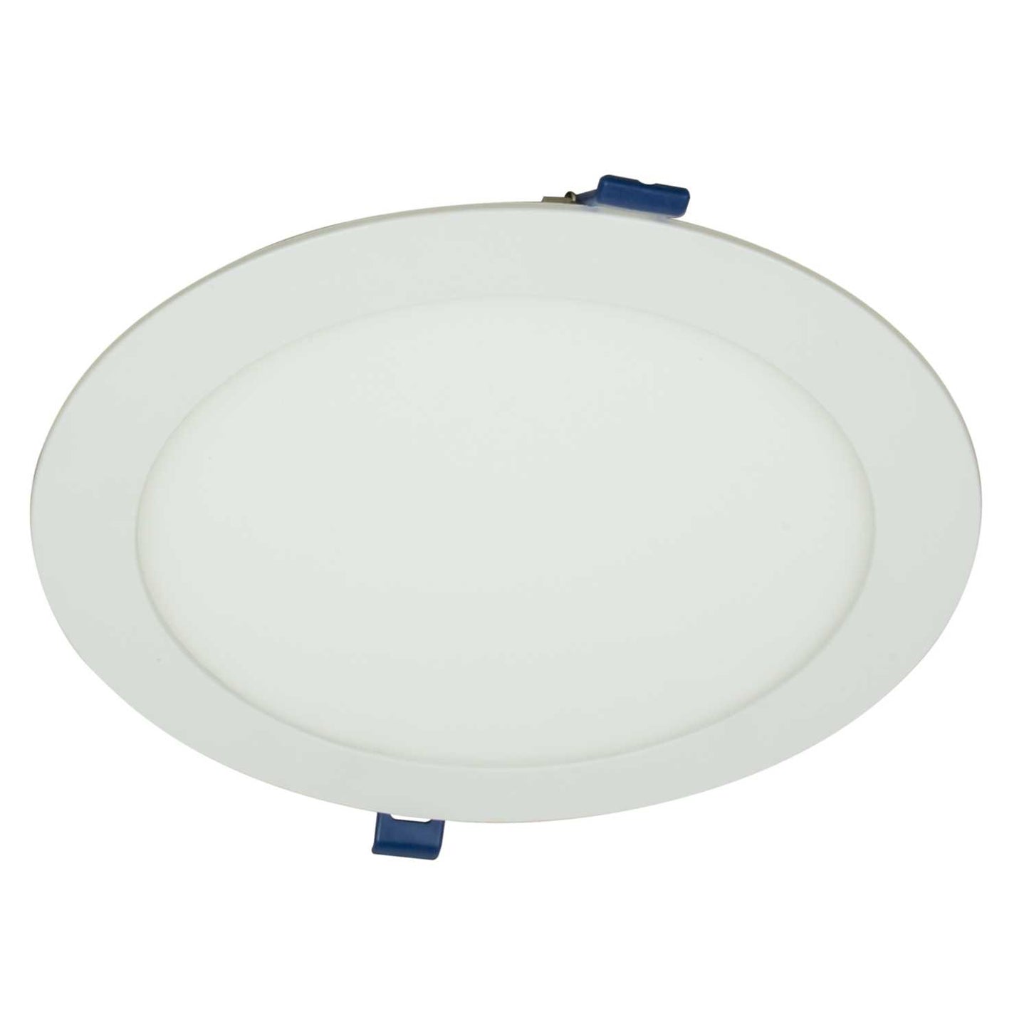 Fusion 18W LED 224mm Colour Switchable Downlight