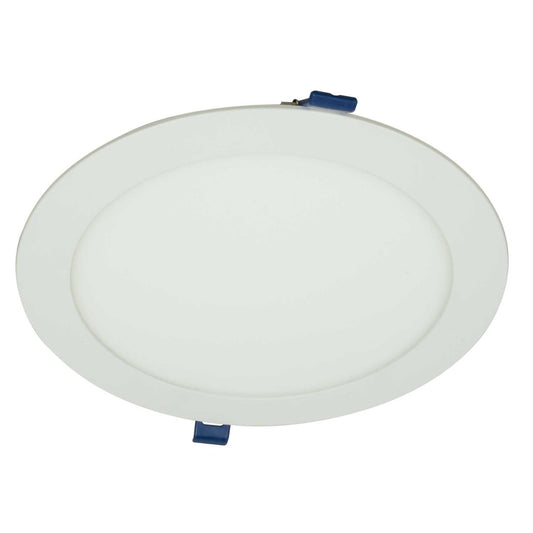 Fusion 18W LED 224mm Colour Switchable Downlight