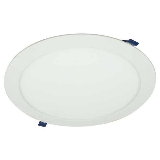 Fusion 24W LED 298mm Colour Switchable Downlight