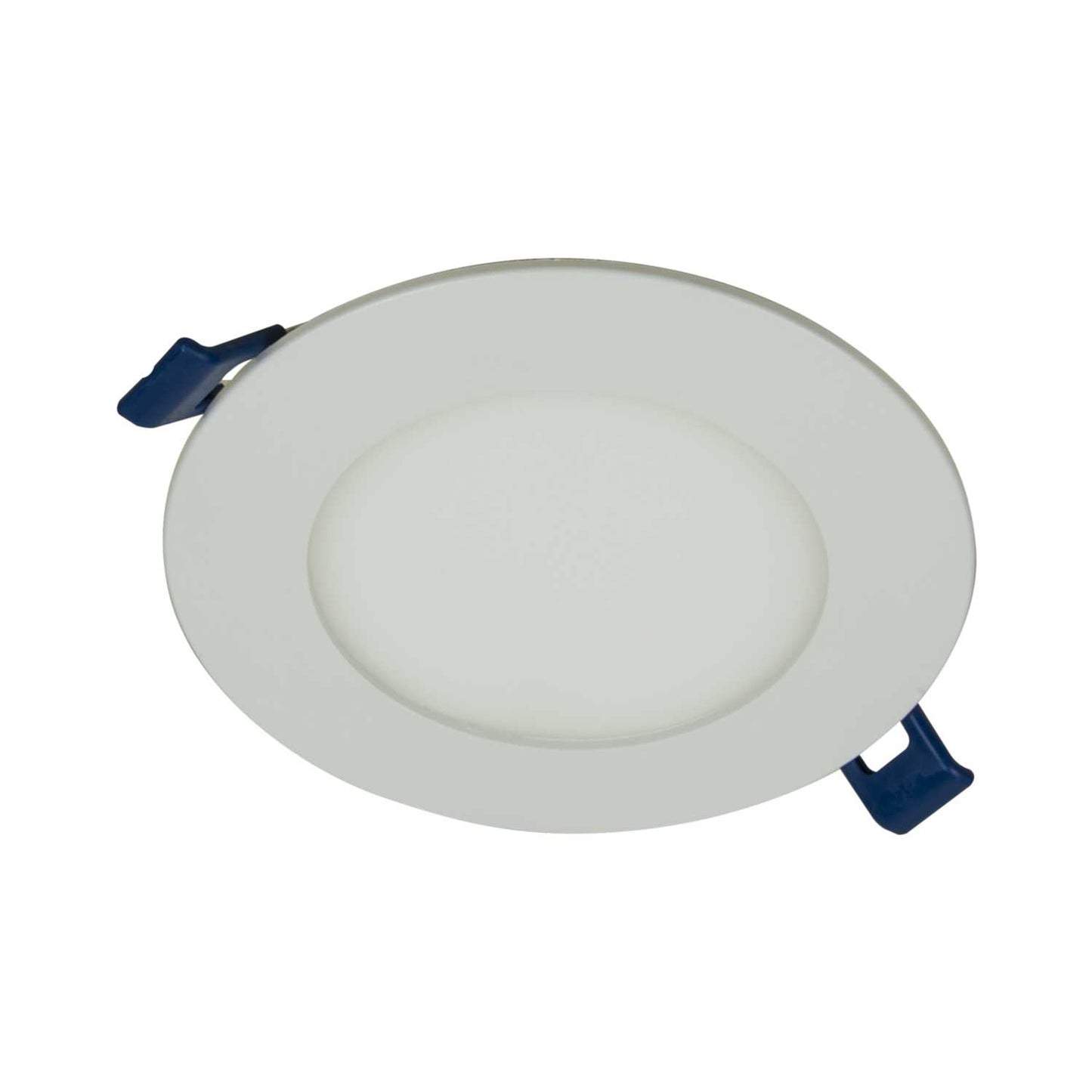 Fusion 6W LED 128mm Colour Switchable Downlight