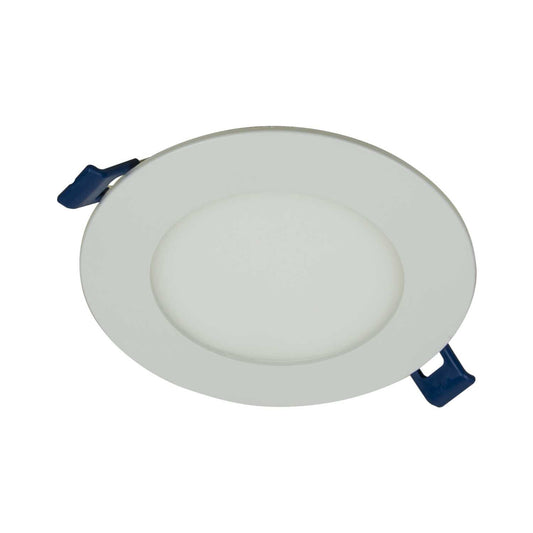 Fusion 6W LED 128mm Colour Switchable Downlight