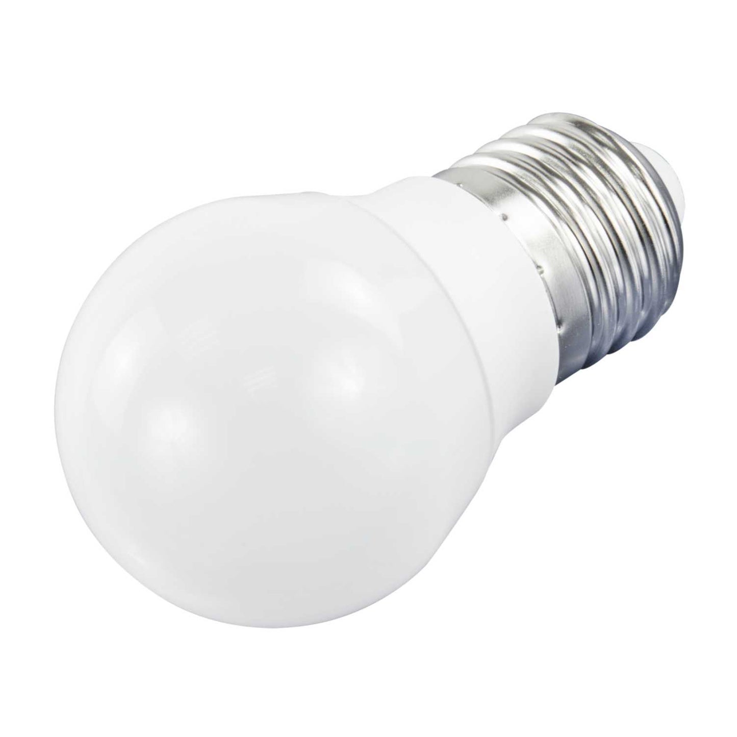 Fusion Premium 4W ES LED Dimmable Golf Ball Lamp 4000K