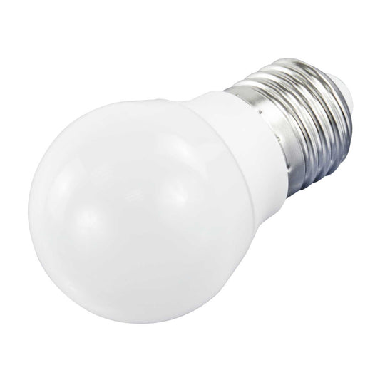 Fusion Premium 4W ES LED Dimmable Golf Ball Lamp 4000K