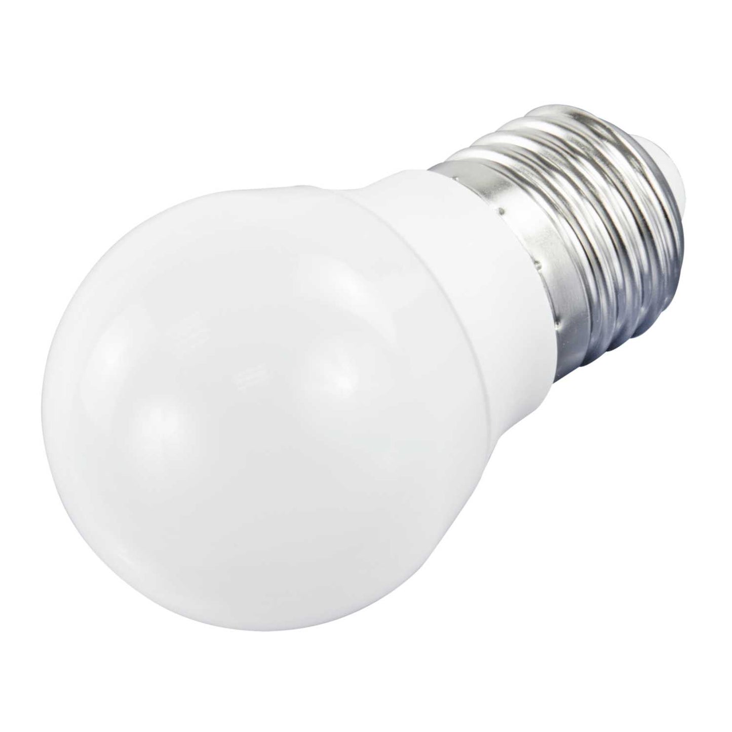 Fusion Premium 4W ES LED Dimmable Golf Ball Lamp 2700K