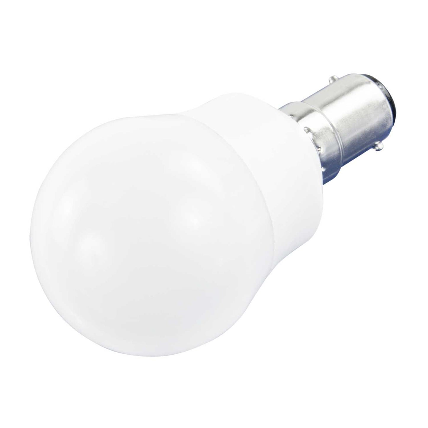 Fusion Premium 4W SBC LED Dimmable Golf Ball Lamp 4000K