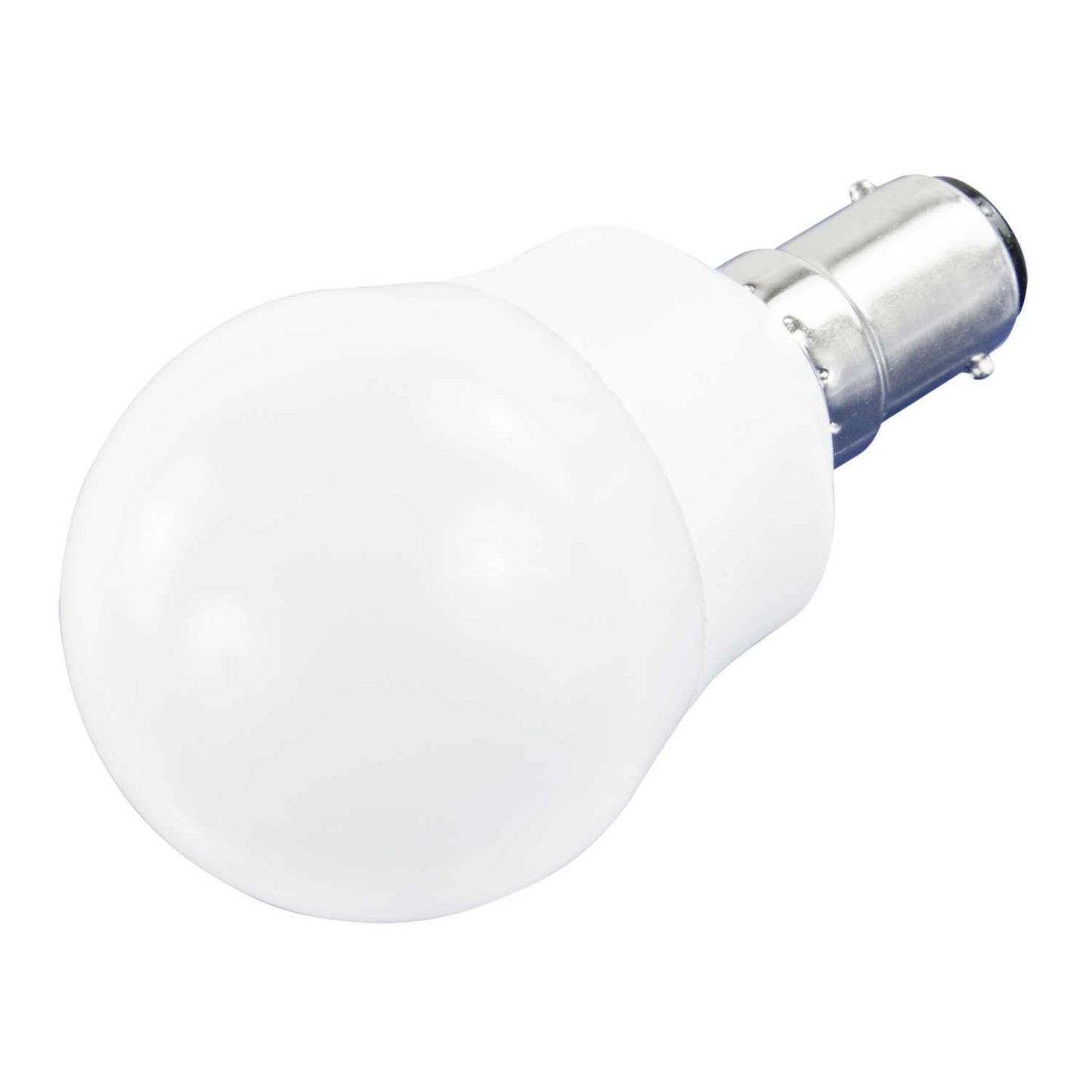 Fusion Premium 4W SBC LED Dimmable Golf Ball Lamp 2700K