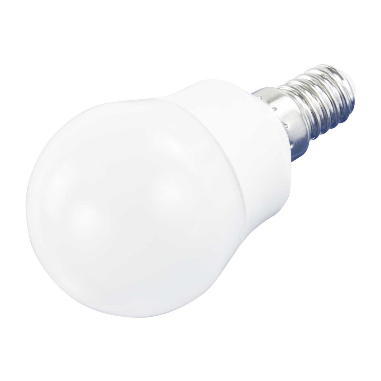 Fusion Premium 4W SES LED Dimmable Golf Ball Lamp 4000K