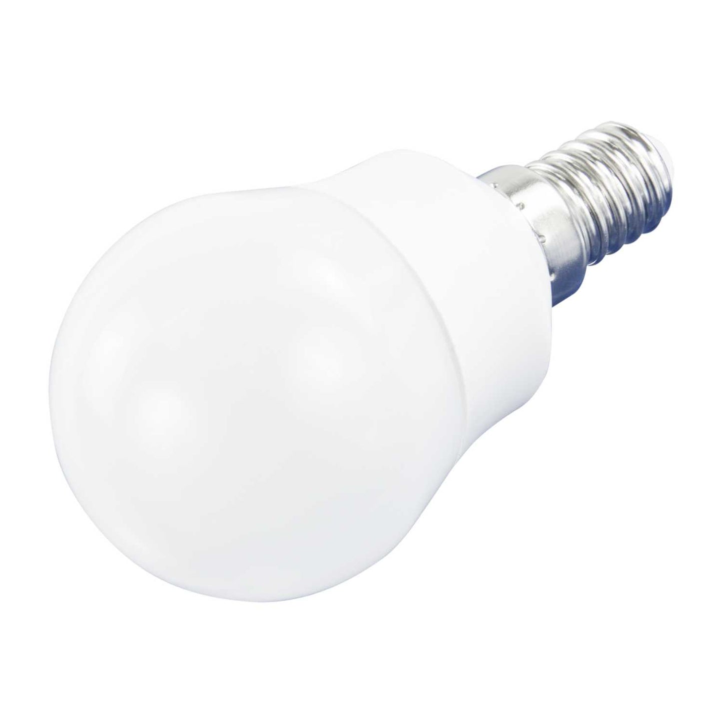 Fusion Premium 4W SES LED Non Dimmable Golf Ball Lamp 4000K