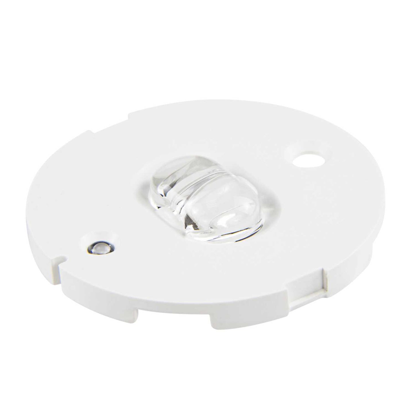 Fusion Corridor Lens Only for 3W LED Emergency Downlight