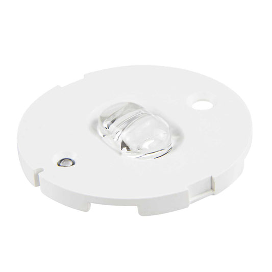 Fusion Corridor Lens Only for 3W LED Emergency Downlight