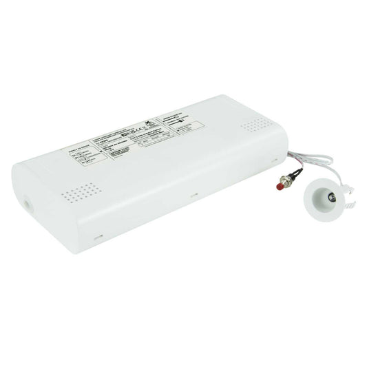 Fusion 2W Emergency Pack Conversion Kit for LED Flexi-Fit Downlight