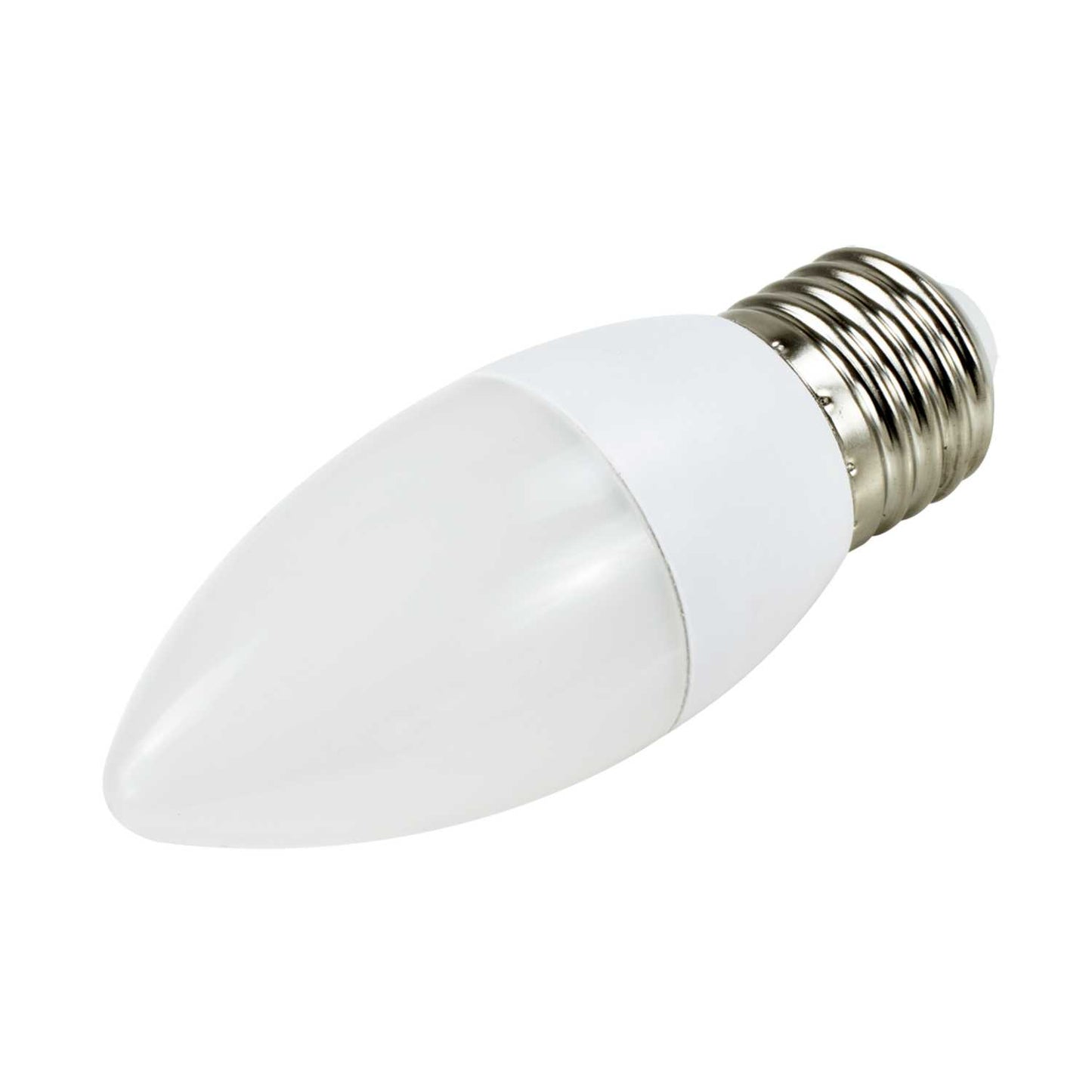 Fusion Essential 4.7W ES LED Dimmable Candle Lamp 2700K