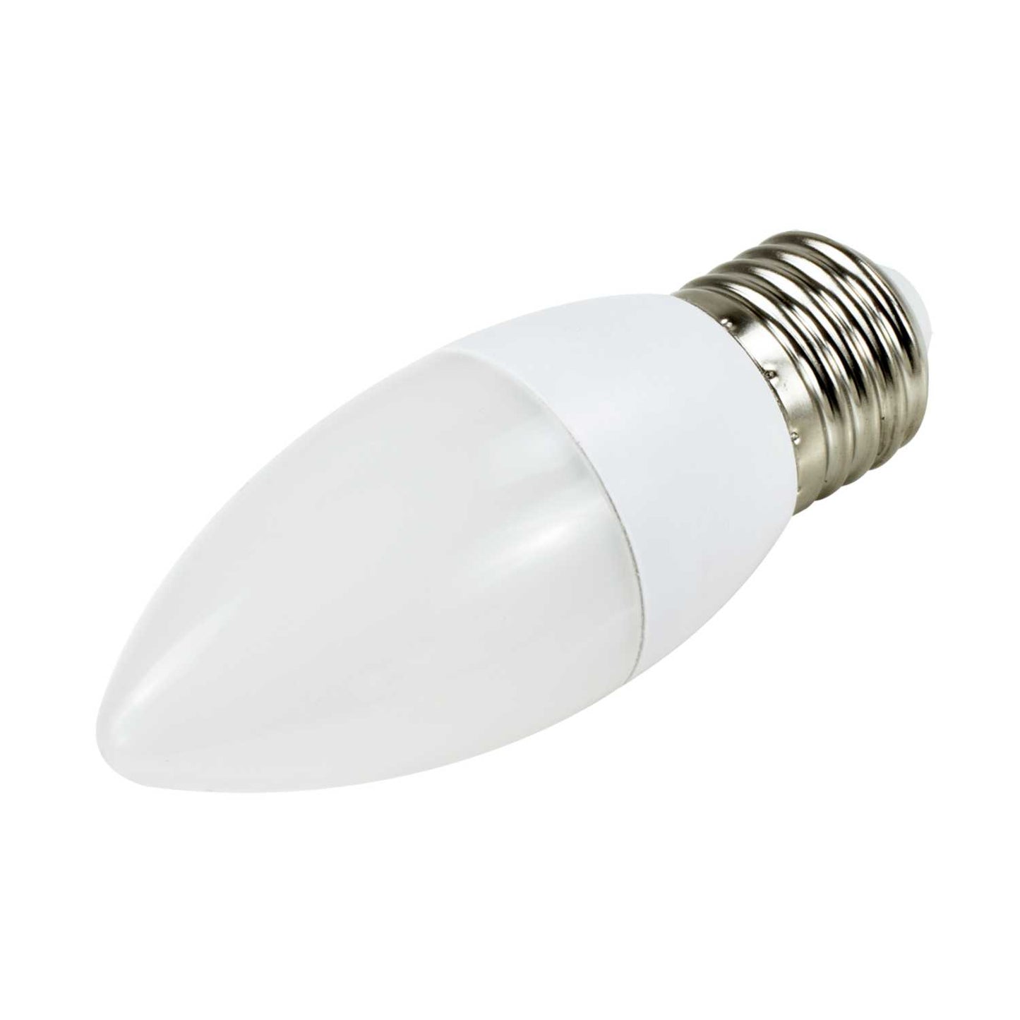 Fusion Essential 4.7W ES LED Non Dimmable Candle Lamp 2700K
