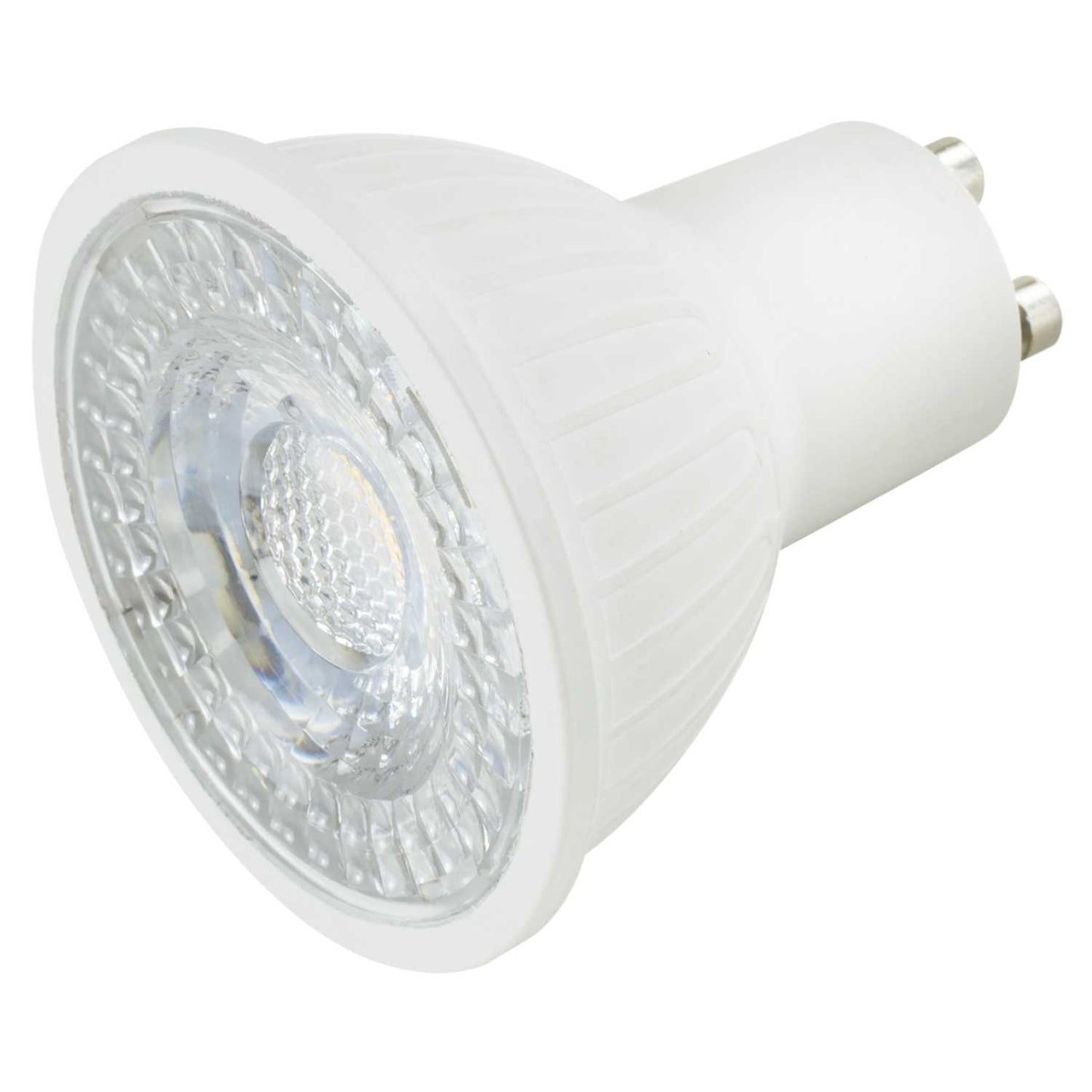 Fusion Essential 2.6W GU10 LED Non Dimmable Lamp 4000K (Pack of 10)