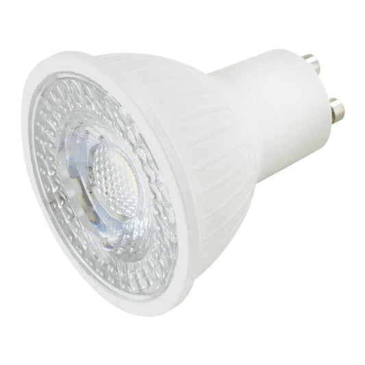 Fusion Essential 3.7W LED GU10 Dimmable Lamp 4000K