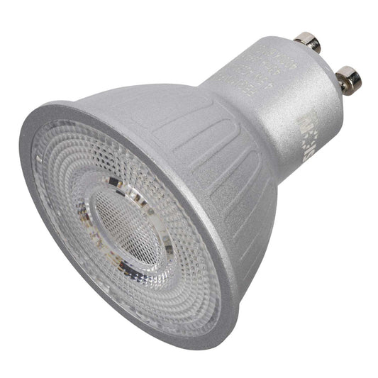 Fusion Essential 4.5W LED GU10 Non Dimmable Wide Flood Lamp 4000K