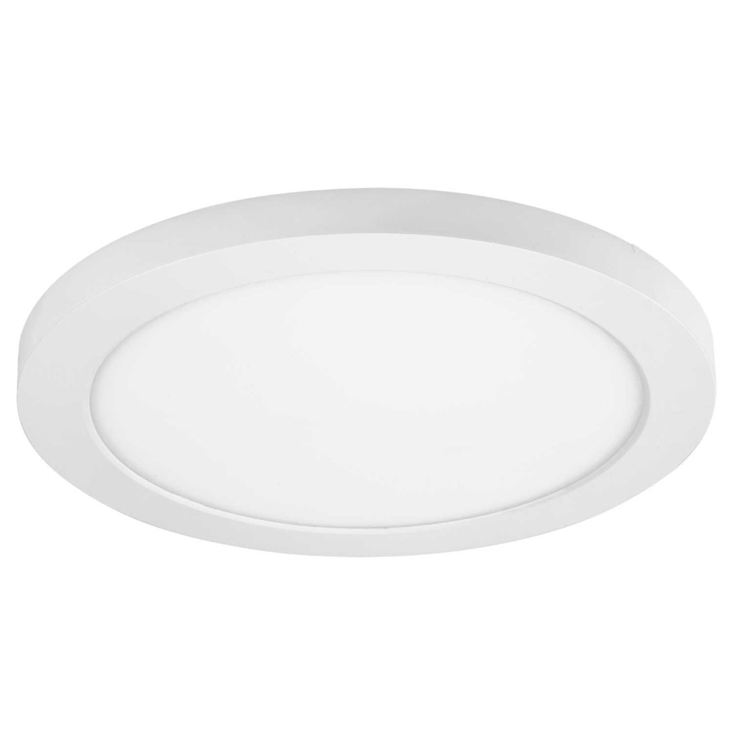 Fusion Flexi-Fit 12W LED Circular Tri-Colour Downlight