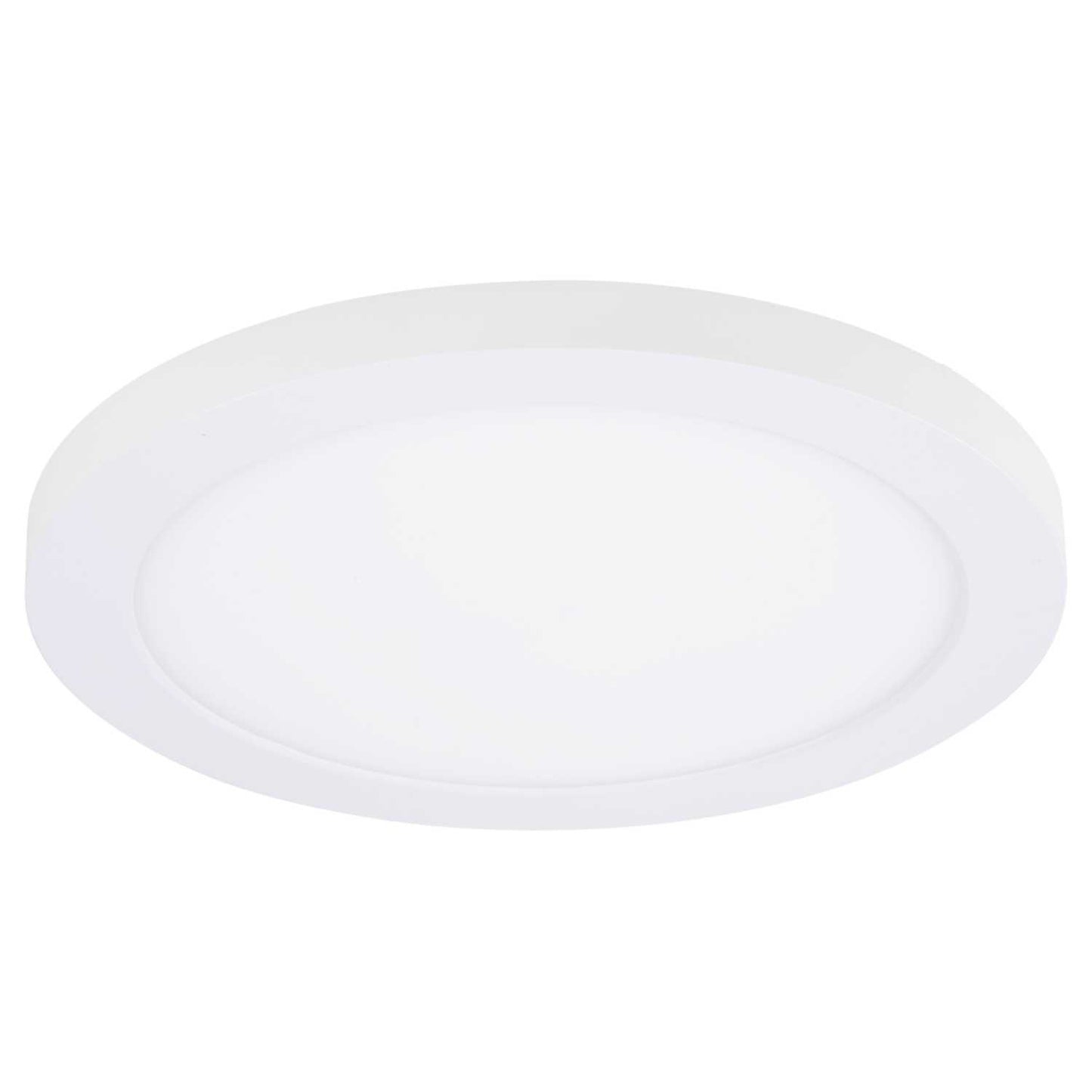 Fusion Flexi-Fit 18W LED Circular Tri-Colour Downlight