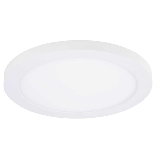 Fusion Flexi-Fit 18W LED Circular Tri-Colour Downlight