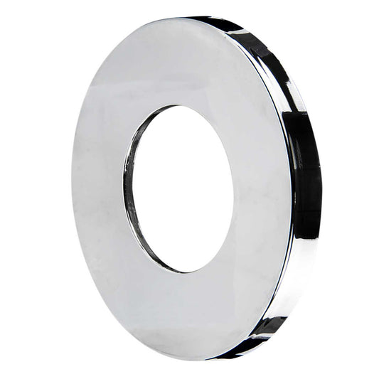 Fusion Chrome Bezel for LED FRD Downlight