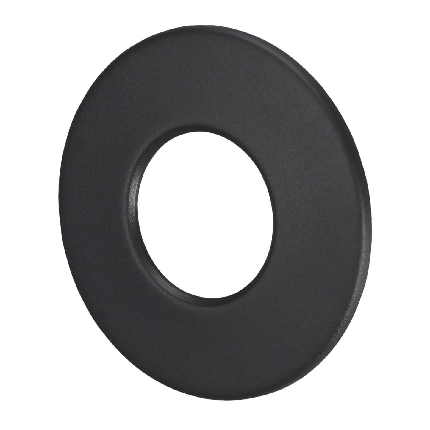 Fusion Anthracite Metal Bezel for LED FRD Downlight