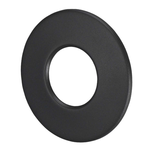 Fusion Anthracite Metal Bezel for LED FRD Downlight