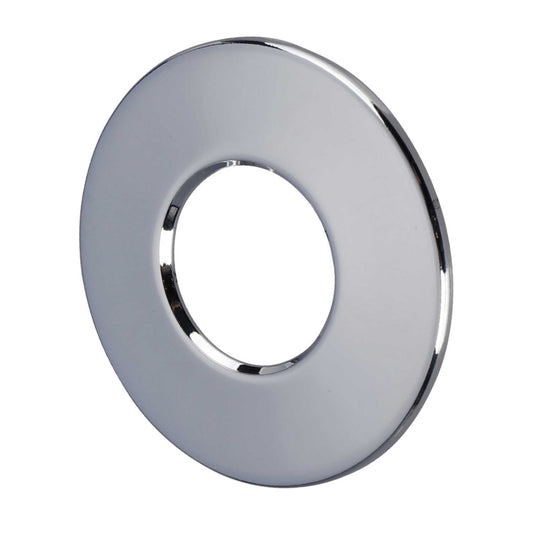 Fusion Chrome Metal Bezel for LED FRD Downlight