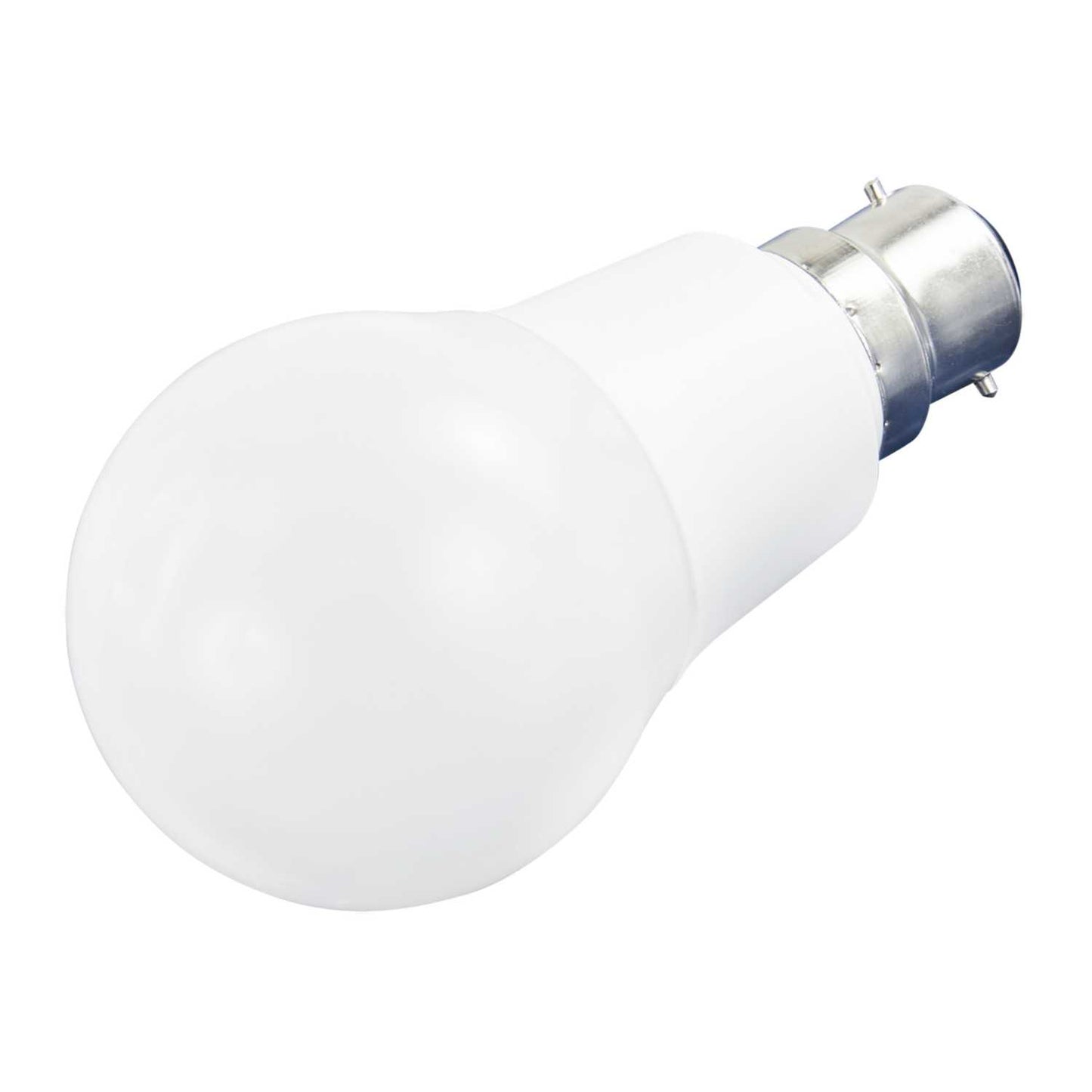 Fusion Premium 8.8W BC LED Non Dimmable GLS Lamp 2700K
