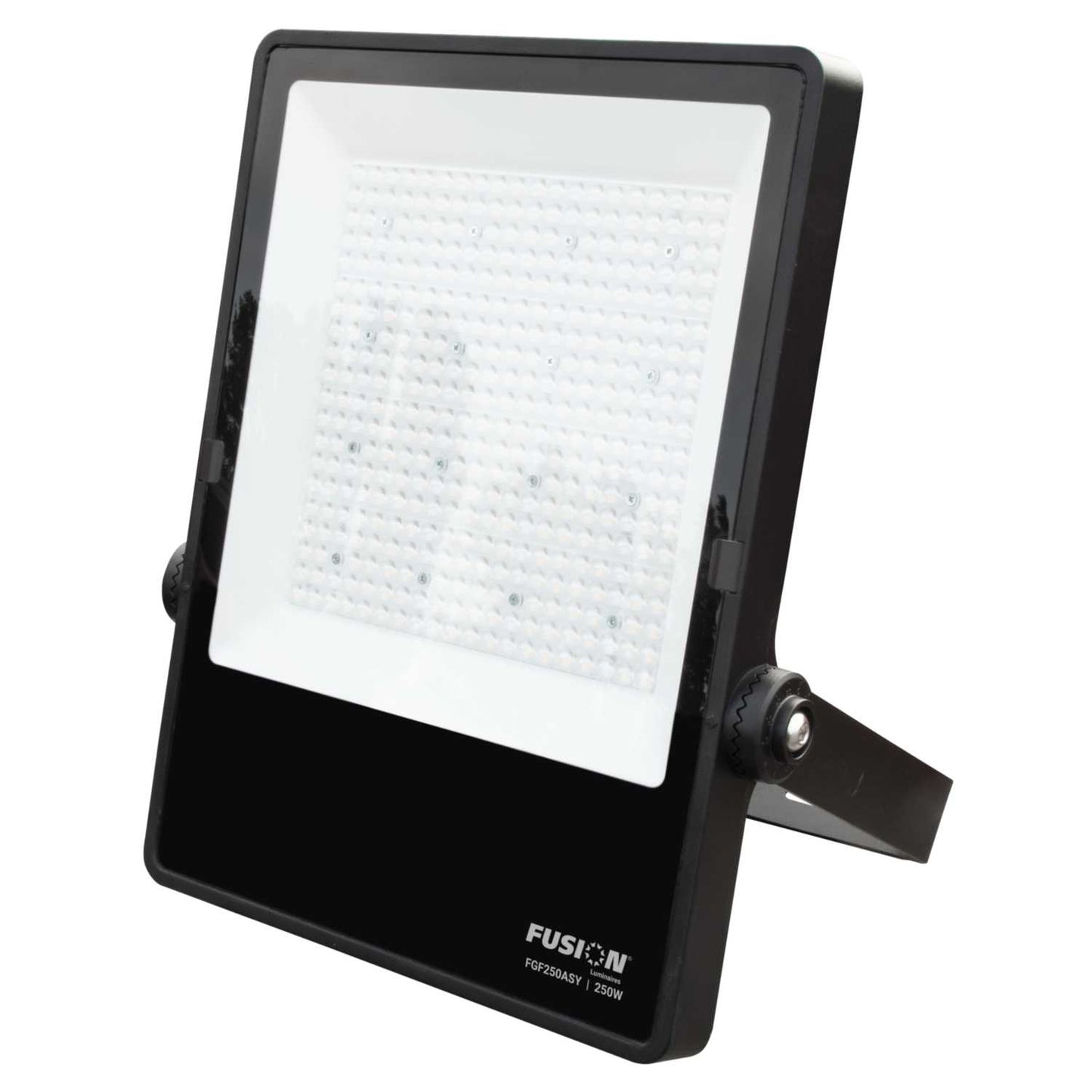 Fusion Guardian 250W LED Asymmetric Floodlight 4000K