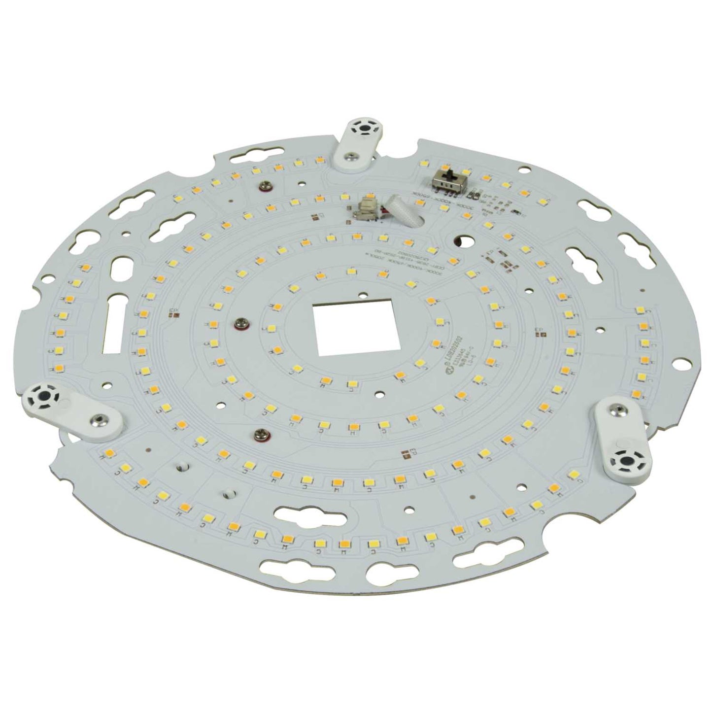 Fusion 16W LED CCT Selectable Gear Tray
