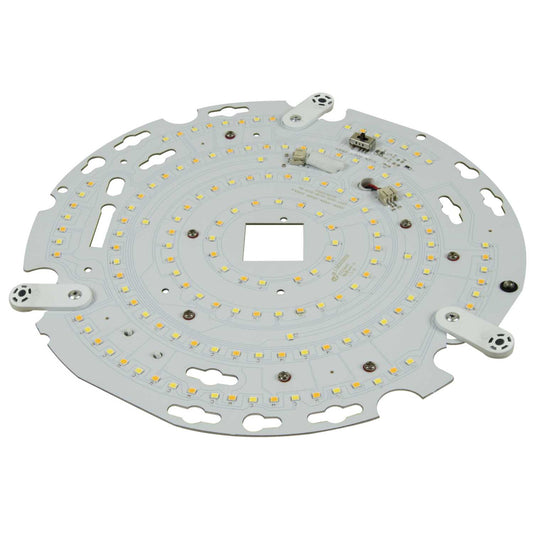 Fusion 16W LED CCT Selectable Emergency Gear Tray