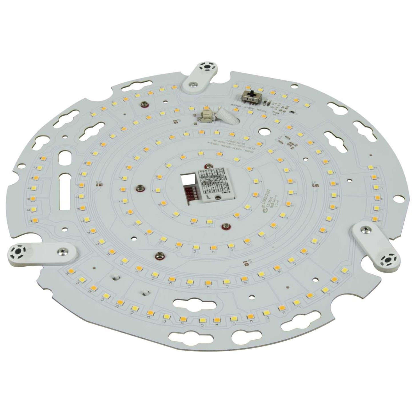 Fusion 16W LED CCT Selectable Gear Tray with Sensor