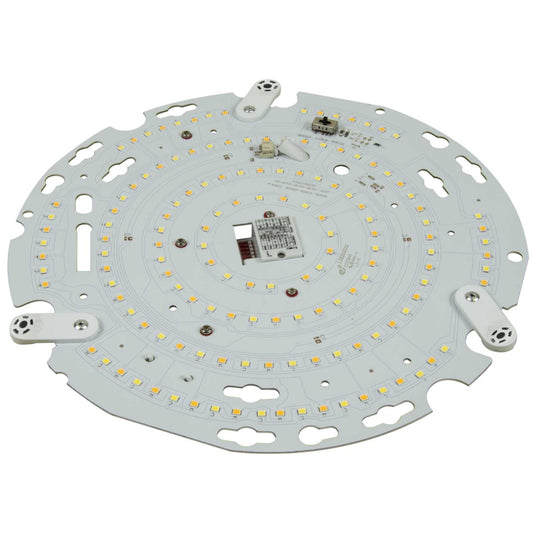 Fusion 16W LED CCT Selectable Gear Tray with Sensor