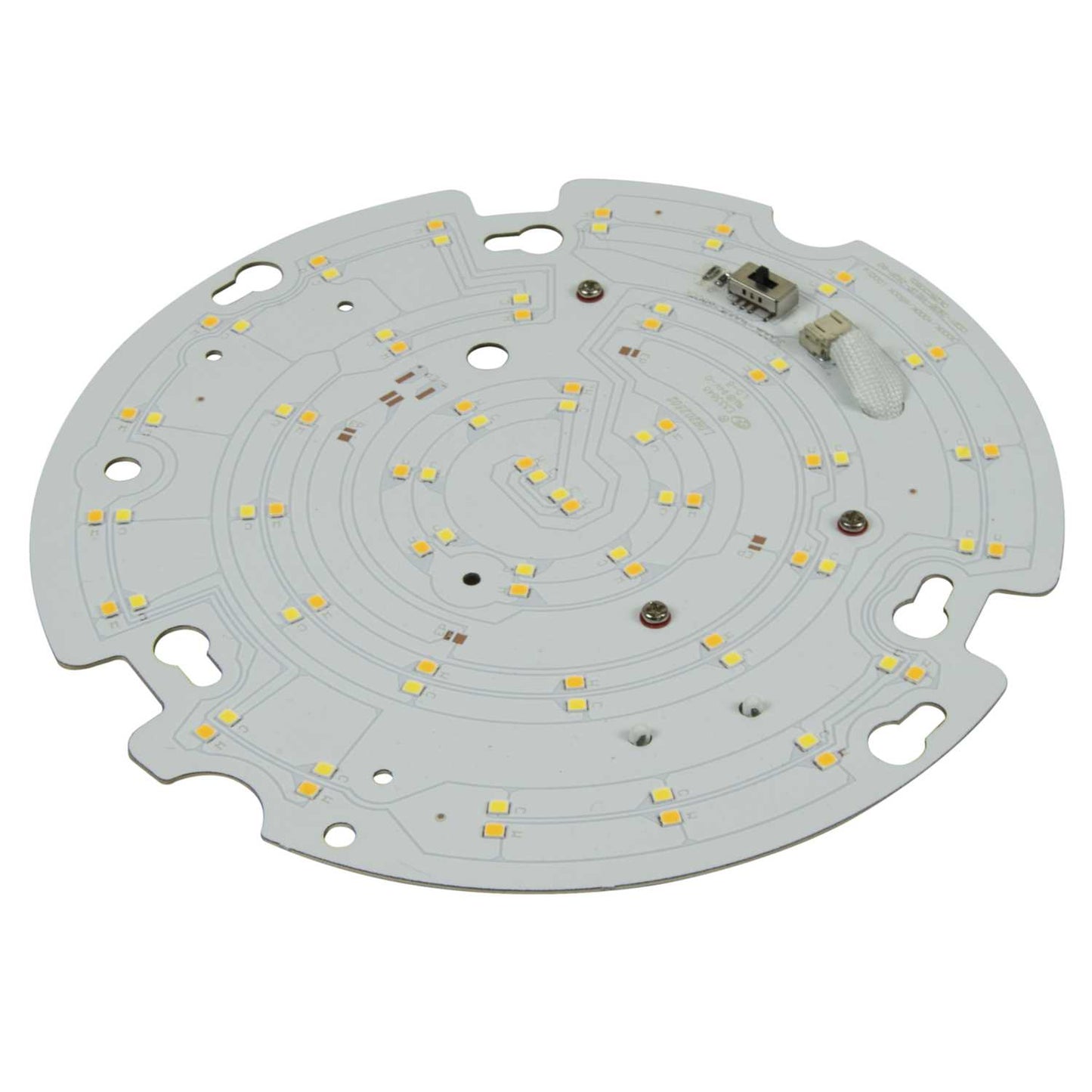 Fusion 8W LED CCT Selectable Gear Tray