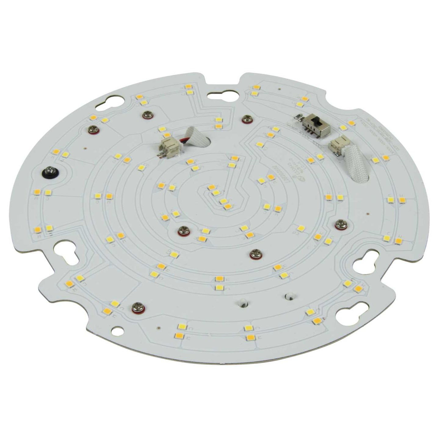 Fusion 8W LED CCT Selectable Emergency Gear Tray